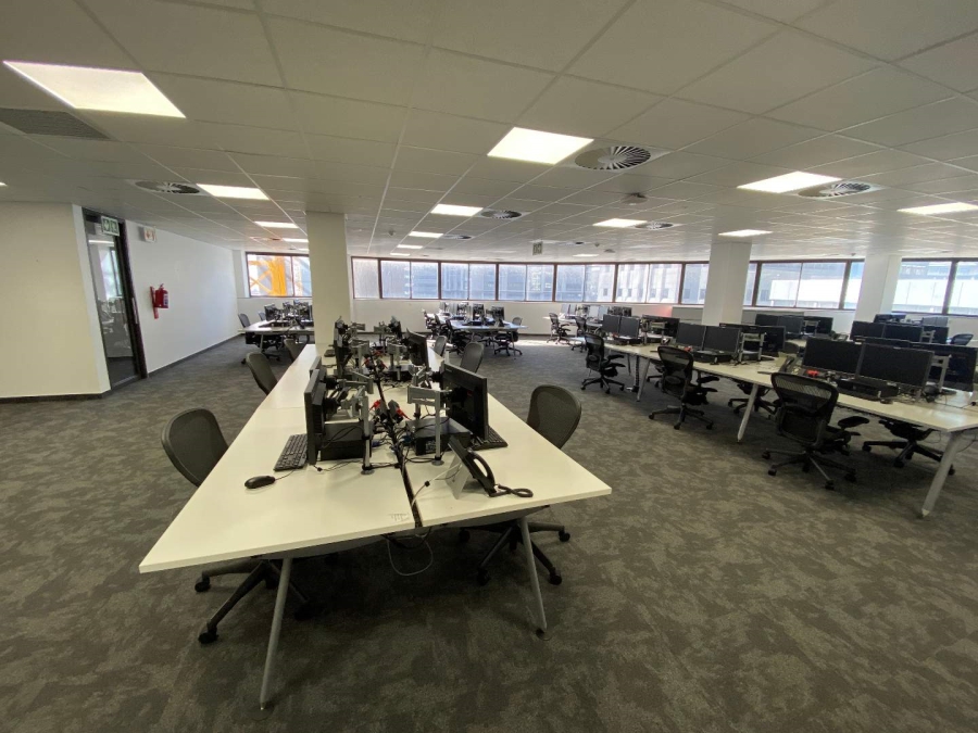 To Let commercial Property for Rent in Cape Town City Centre Western Cape